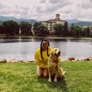 Meet your Posher, Raeann